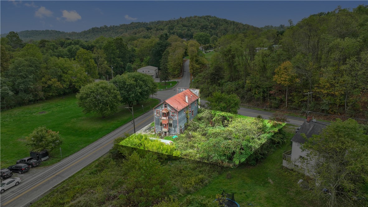 Amwell, Pennsylvania 15301, United States, ,Commercial,Active,227296