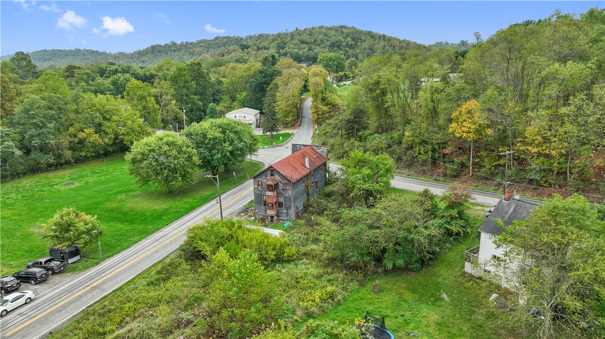 Amwell, Pennsylvania 15301, United States, ,Commercial,Active,227296