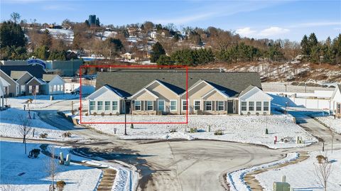 1281 Sandy Ridge Drive Buffalo Twp PA 16055