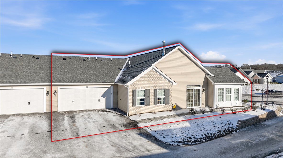 1281 Sandy Ridge Drive