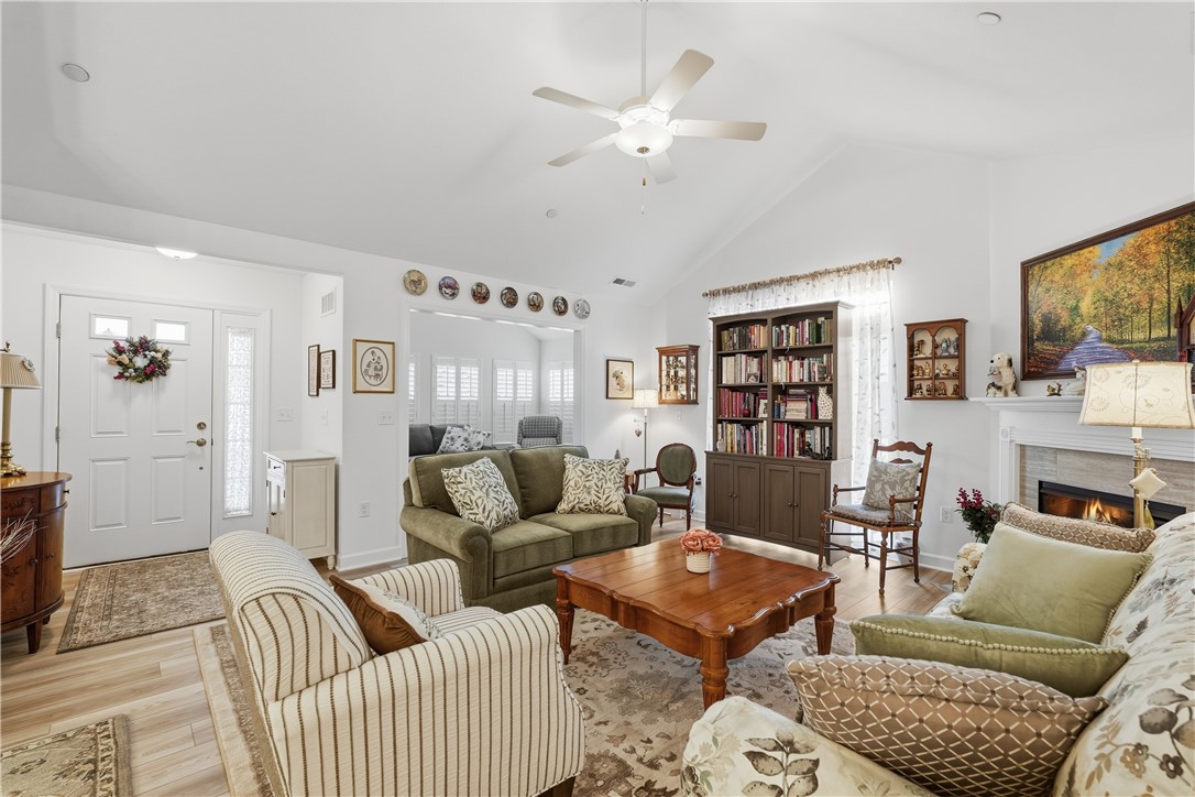 1281 Sandy Ridge Drive