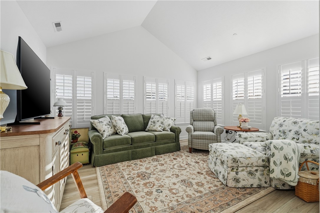 1281 Sandy Ridge Drive