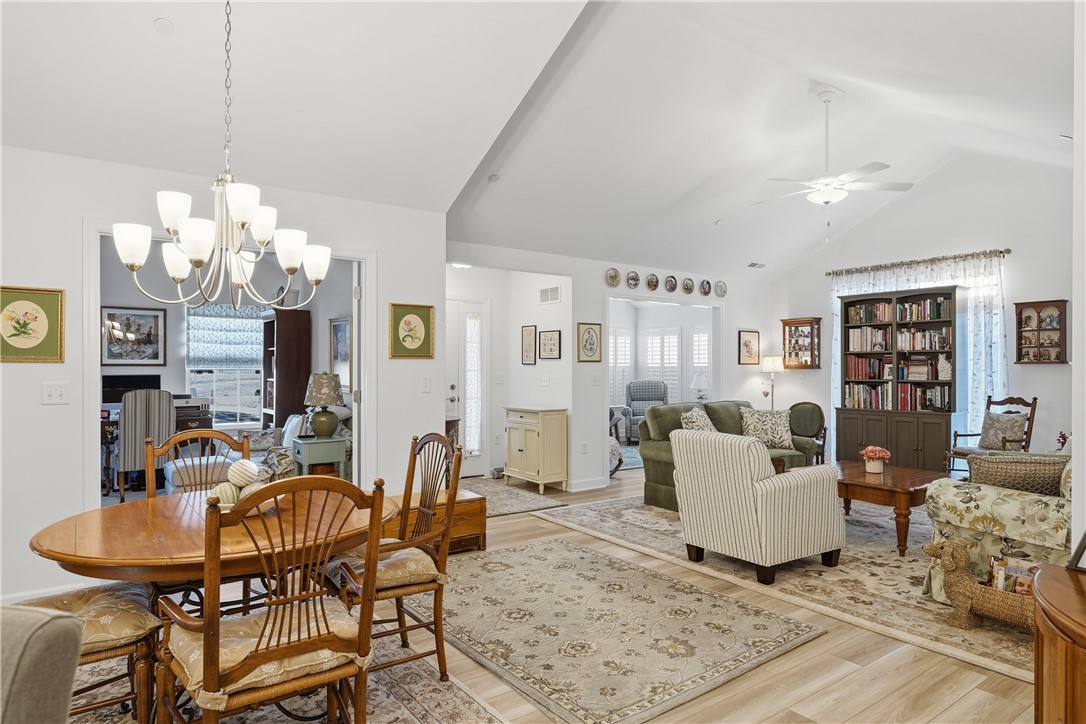 1281 Sandy Ridge Drive