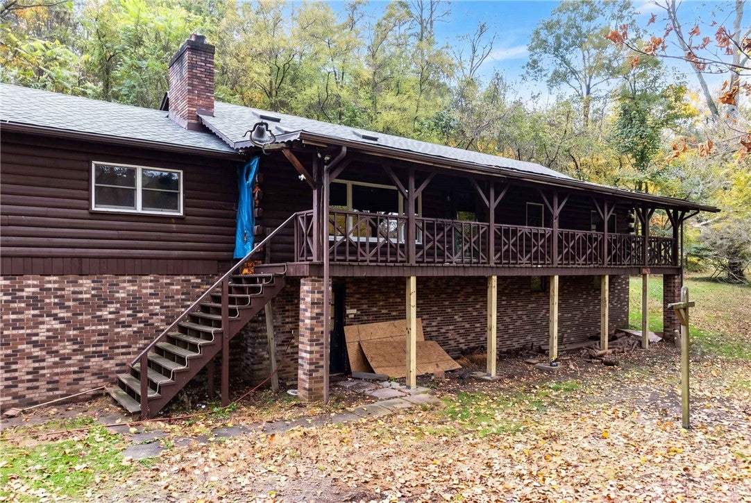 299 Fishpot Rd