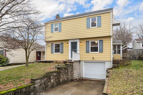 1686 2nd Street Beaver PA 15009