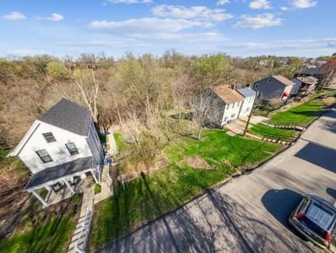 526 Grace St. Lot#90 Mt Washington PA 15211