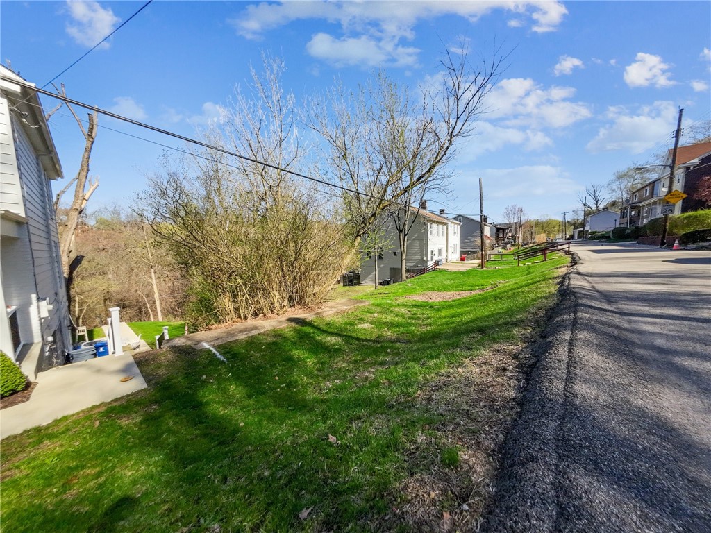 526 Grace St. Lot#90