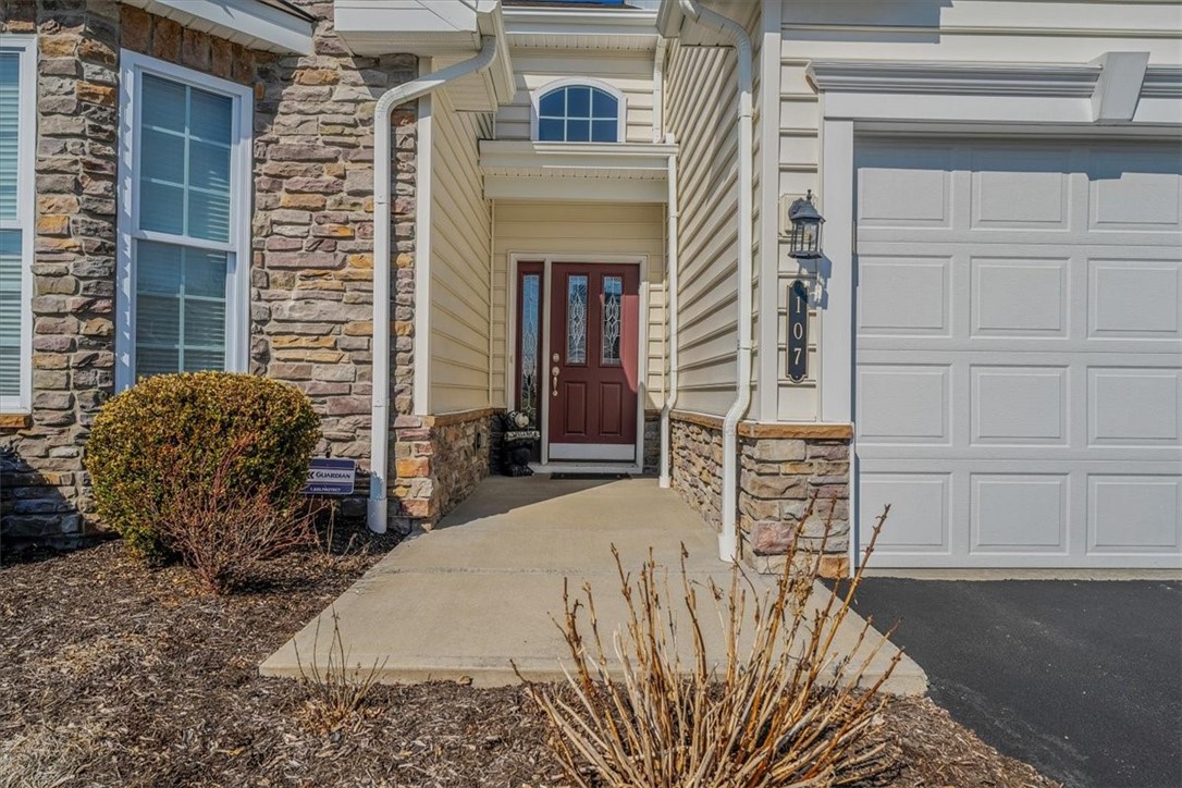 107 Washington Way
