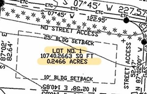 Photo of Lot 1 Freedom Road, Berlin, PA 15530 (MLS # 1732265)