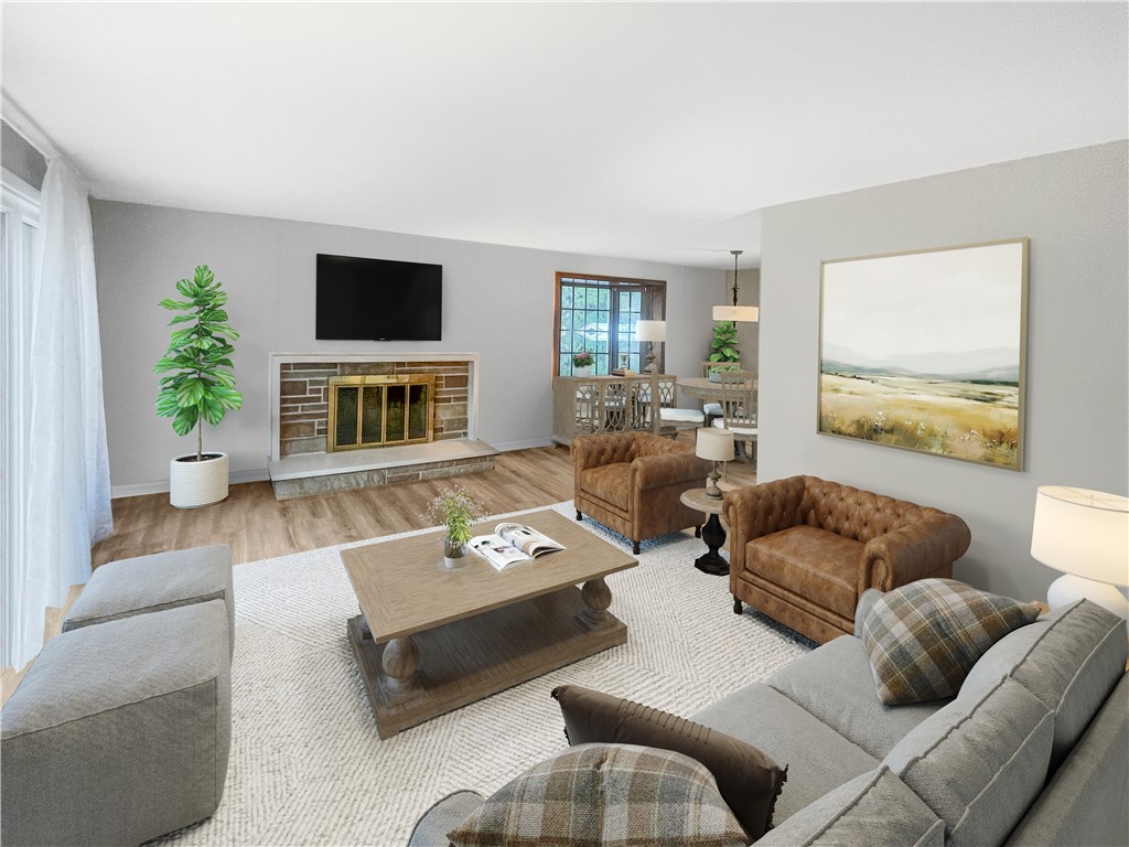 114 Shanahan Rd