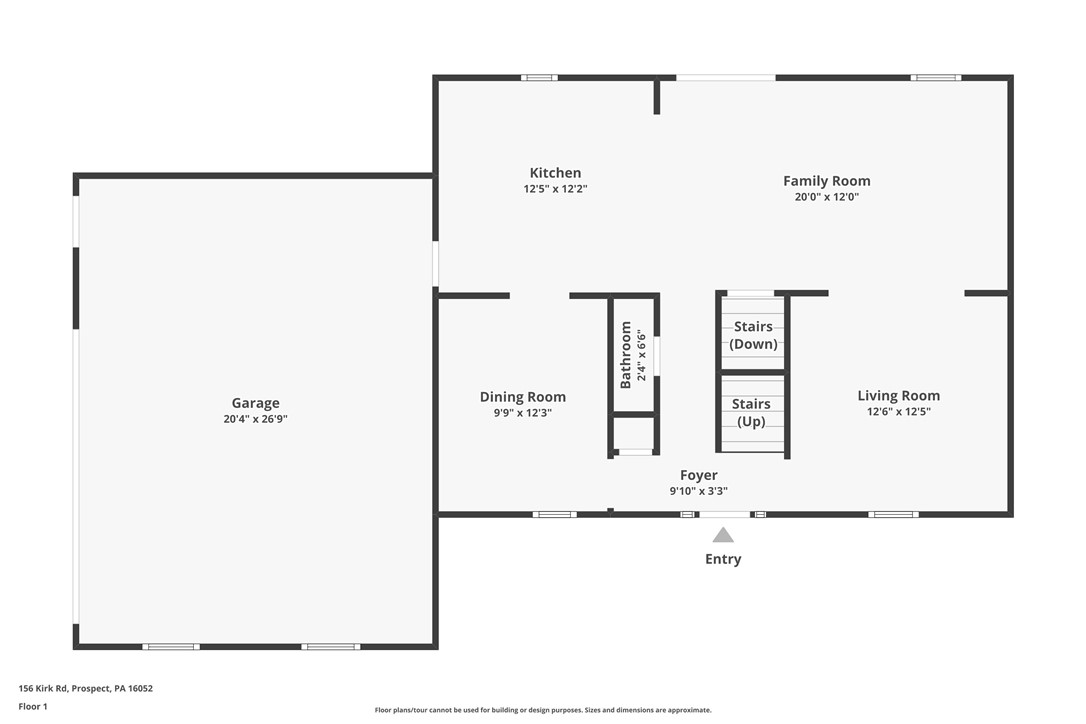 Muddy Creek Twp, Pennsylvania 16052, United States, 3 Bedrooms Bedrooms, ,4 BathroomsBathrooms,Residential,Pending,42088