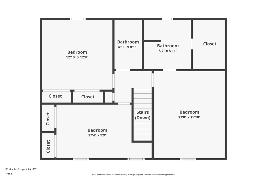 Muddy Creek Twp, Pennsylvania 16052, United States, 3 Bedrooms Bedrooms, ,4 BathroomsBathrooms,Residential,Pending,42088