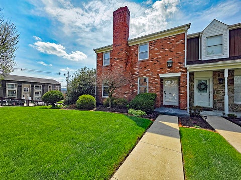 Photo for 441 Georgetowne Village