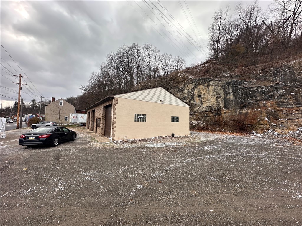 Millvale, Pennsylvania 15209, United States, ,Commercial,Active,248695