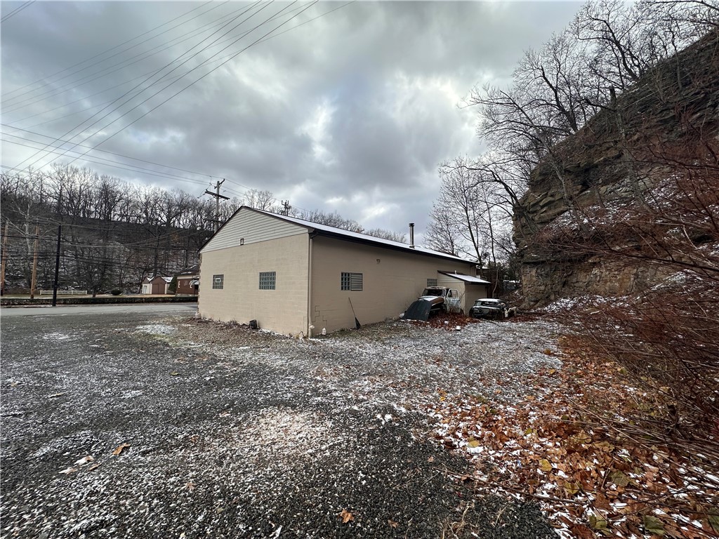 Millvale, Pennsylvania 15209, United States, ,Commercial,Active,248695