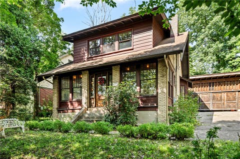 Photo of 137 Elmore Rd, Pittsburgh, PA 15221 (MLS # 1764322)