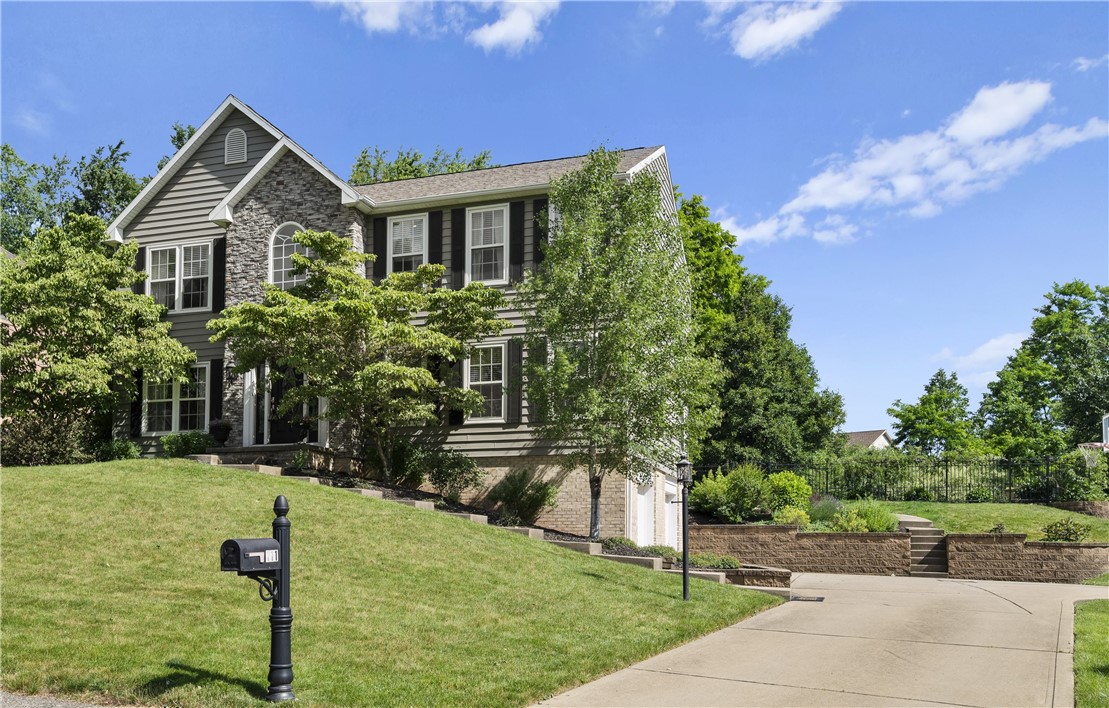 111 Cherokee Ct