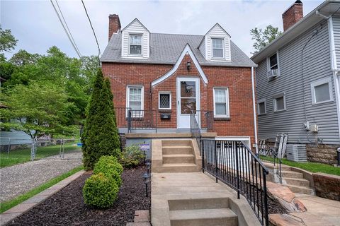 250 Park Ave West View PA 15229