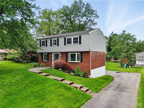 7965 Remington Drive McCandless PA 15237