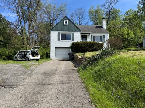 Homes For Sale - 207 Mcmurray Rd Rd<br/> Lawrenceville, PA 15241