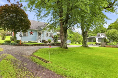 Photo for 107 N Main Street Rear