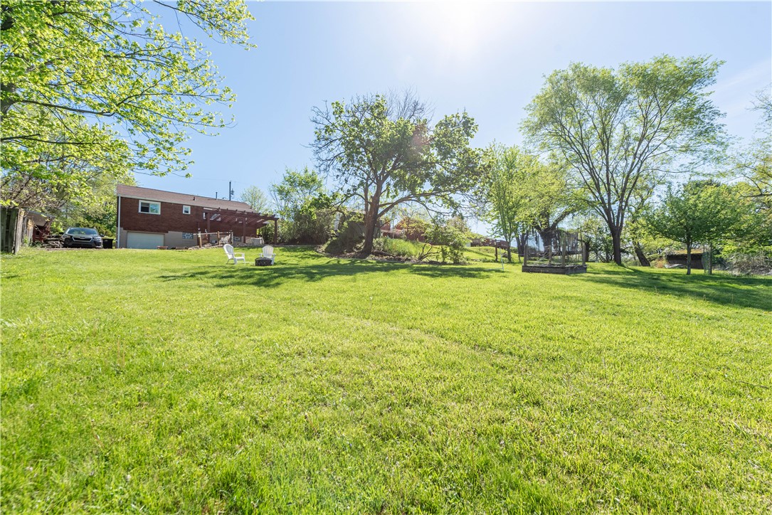518 Chessbriar Drive Dr, Bethel Park, Pennsylvania image 28
