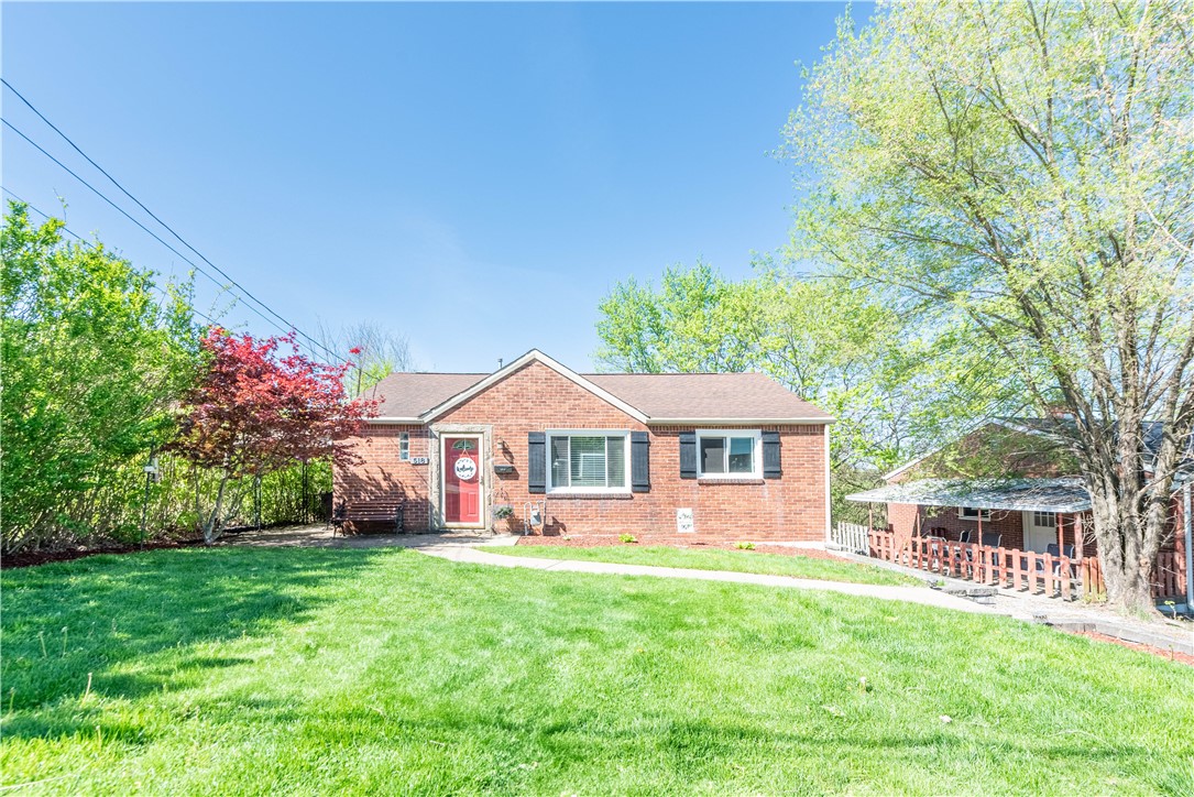 518 Chessbriar Drive Dr, Bethel Park, Pennsylvania image 1