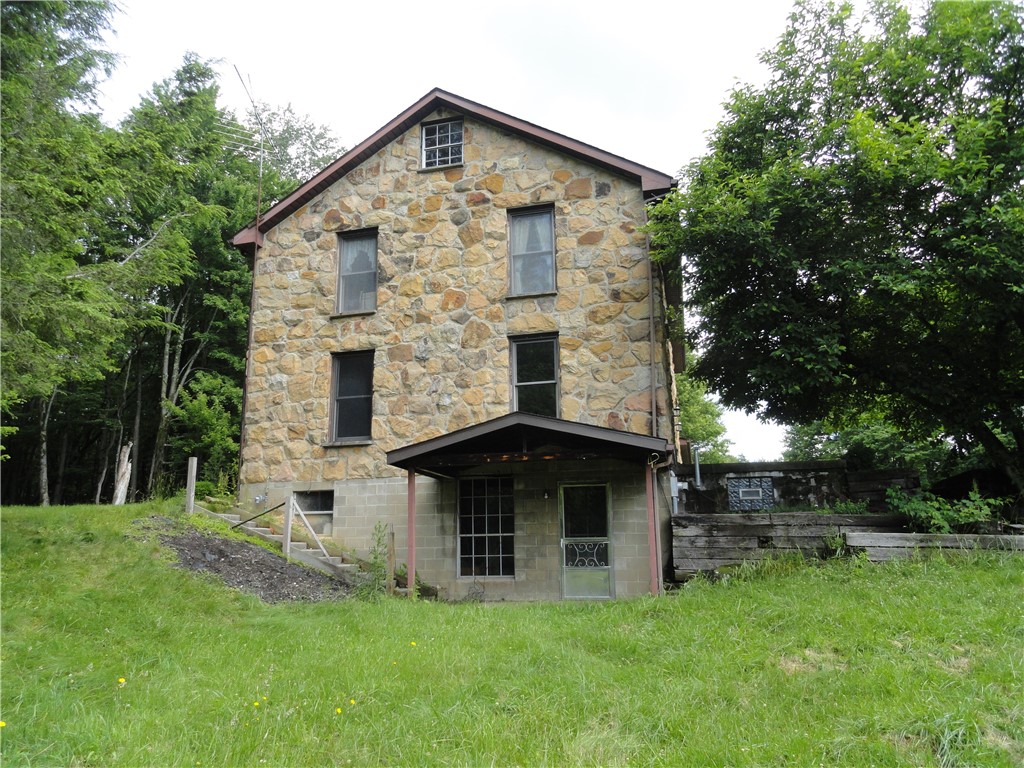 1074 Annisville Road