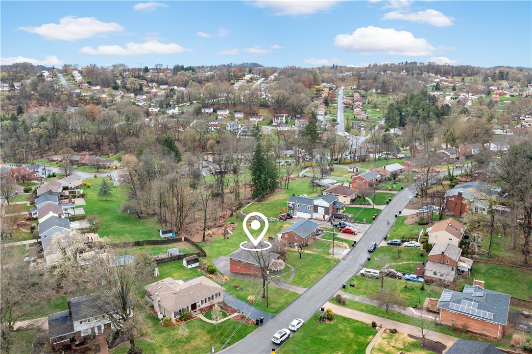 1144 Greenbriar Rd Rd, Bethel Park, Pennsylvania image 34