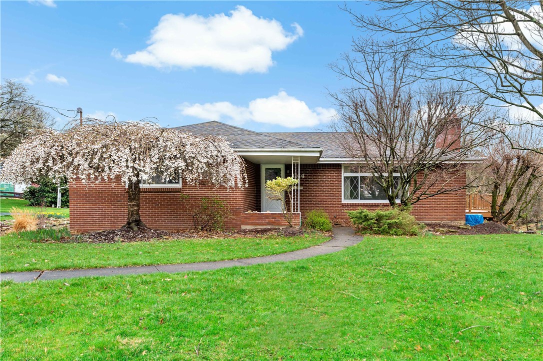 1144 Greenbriar Rd Rd, Bethel Park, Pennsylvania image 1