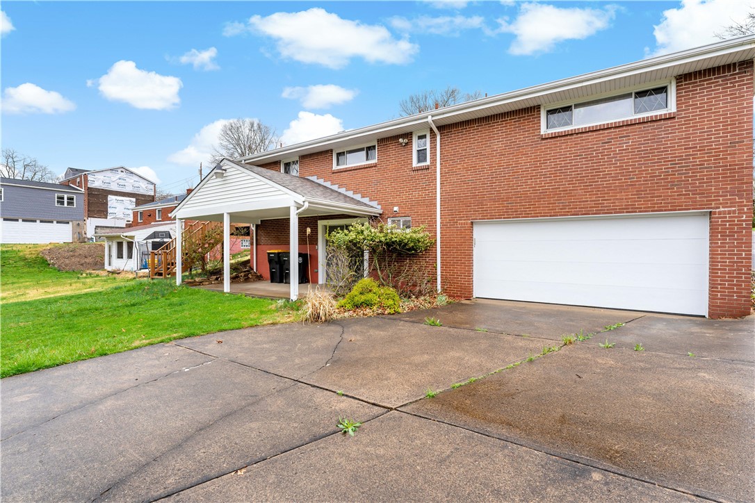 1144 Greenbriar Rd Rd, Bethel Park, Pennsylvania image 31