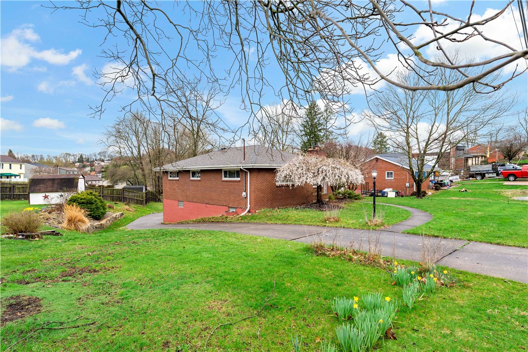 1144 Greenbriar Rd Rd, Bethel Park, Pennsylvania image 3