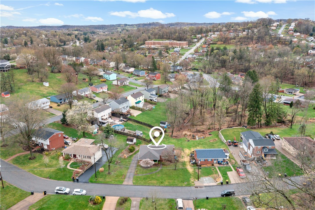 1144 Greenbriar Rd Rd, Bethel Park, Pennsylvania image 33
