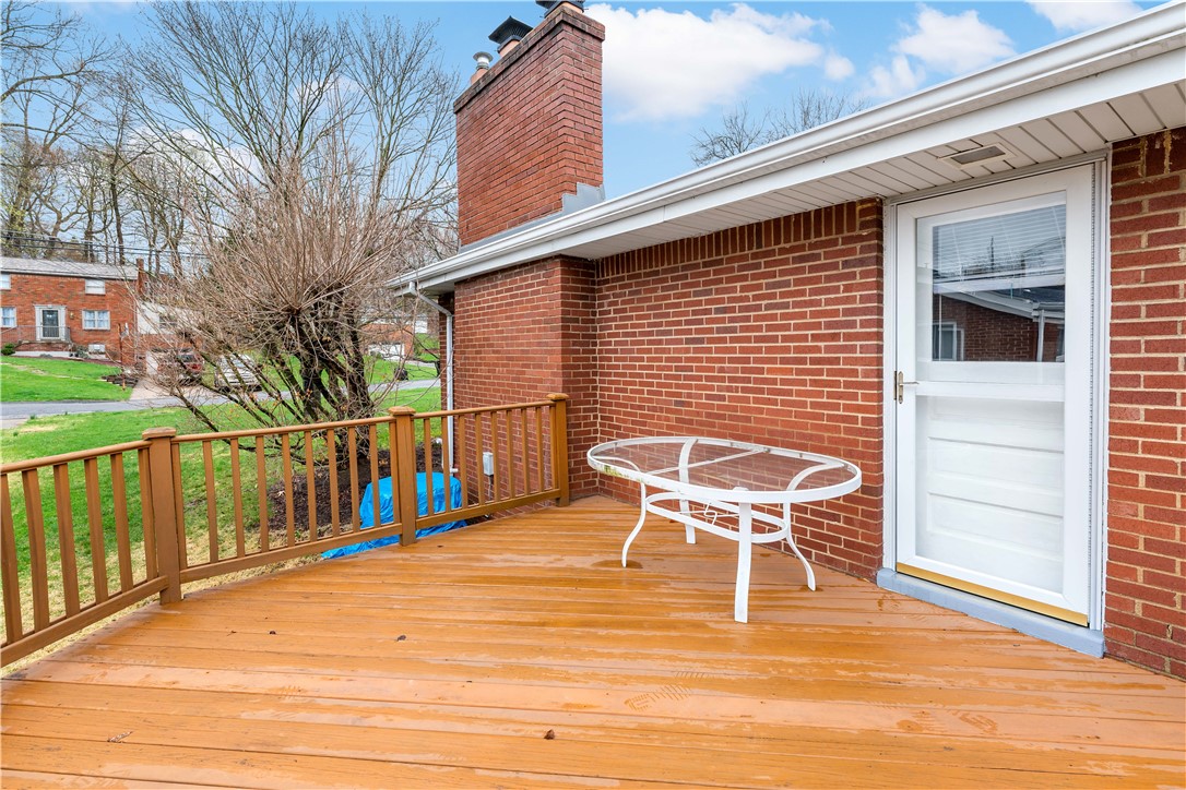 1144 Greenbriar Rd Rd, Bethel Park, Pennsylvania image 22