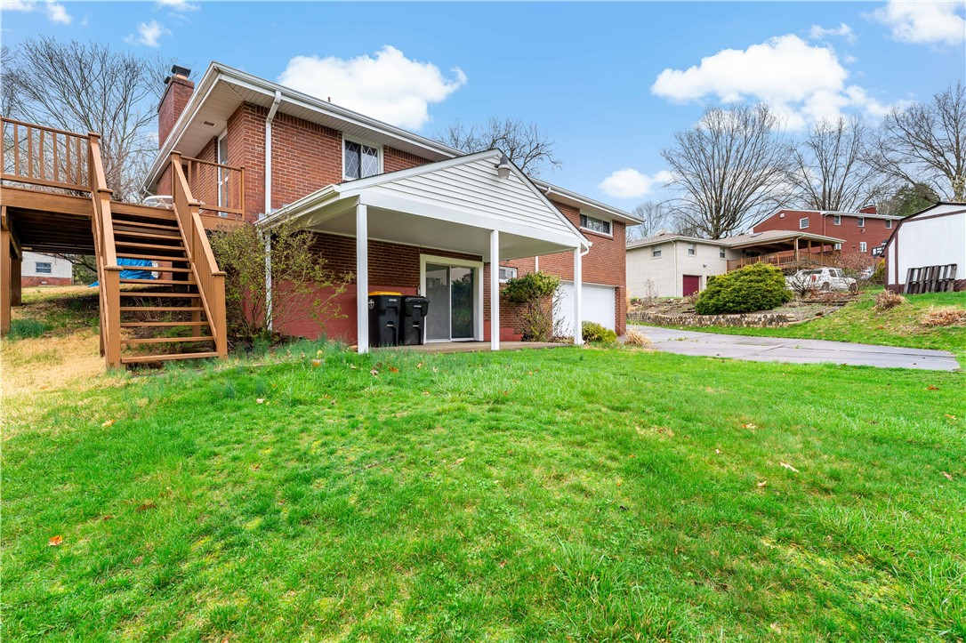 1144 Greenbriar Rd Rd, Bethel Park, Pennsylvania image 32
