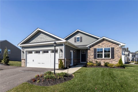 Photo of 321 Coughton Cross Dr, Harmony, PA 16037 (MLS # 1762265)
