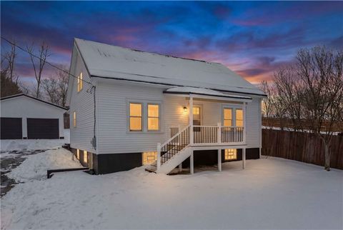 Photo of 179 Balsinger Rd, Uniontown, PA 15401 (MLS # 1738309)