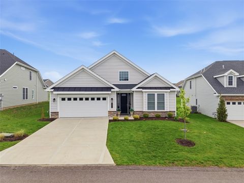 Photo of 361 Victory Ln, Canonsburg, PA 15317 (MLS # 1750432)