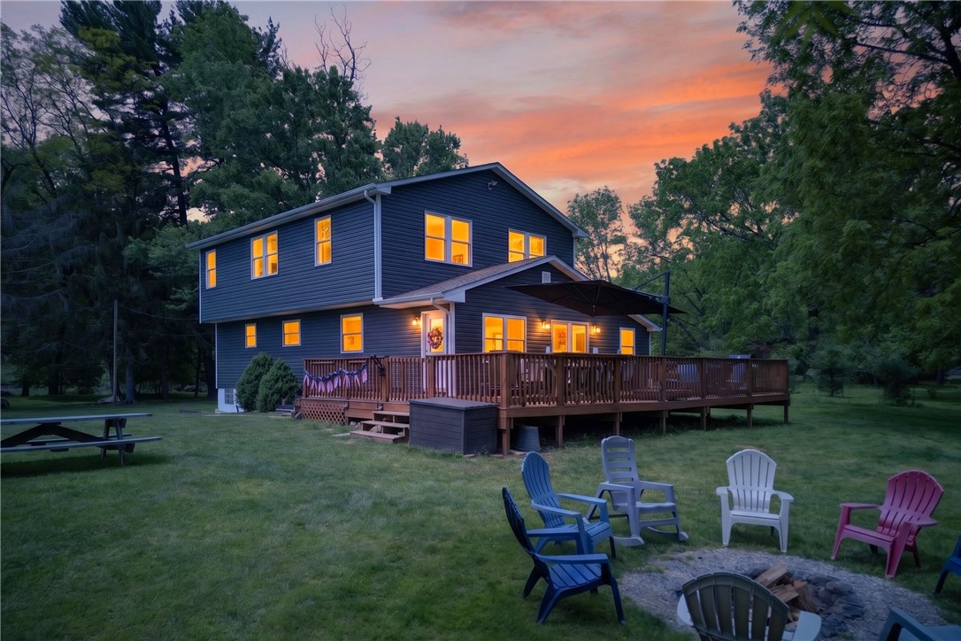 145 Robinson Place