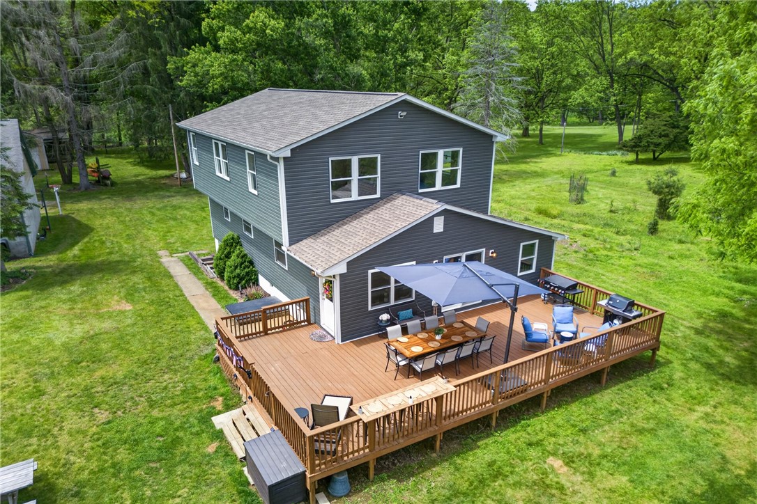 145 Robinson Place