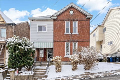 736 Mclain Allentown PA 15210