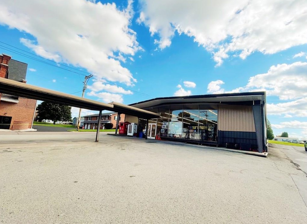 Berlin, Pennsylvania 15530, United States, ,Commercial,Active,234101 Berlin, Pennsylvania 15530, United States, ,Commercial,Active,234101