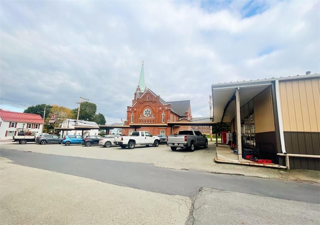 Berlin, Pennsylvania 15530, United States, ,Commercial,Active,234101