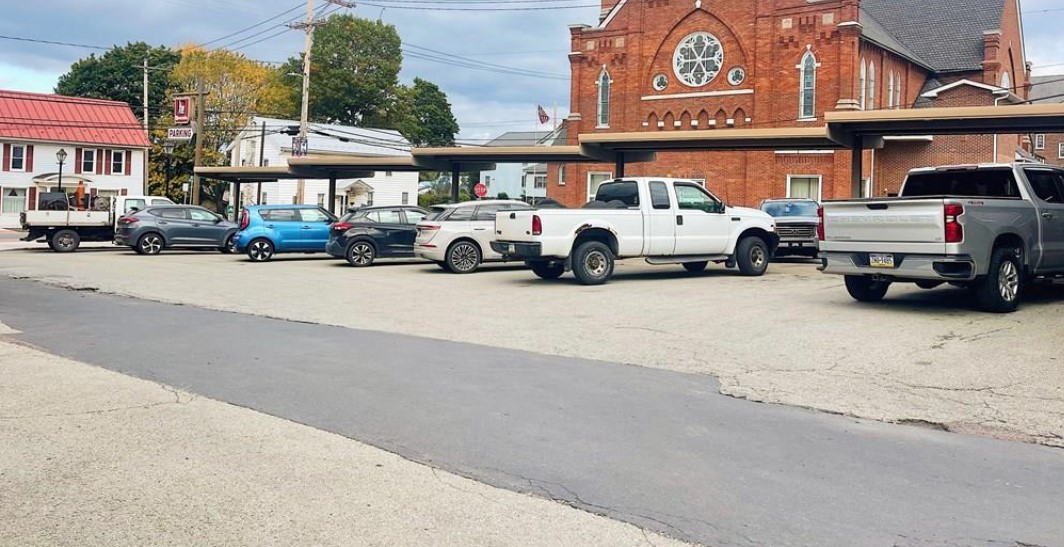 Berlin, Pennsylvania 15530, United States, ,Commercial,Active,234101