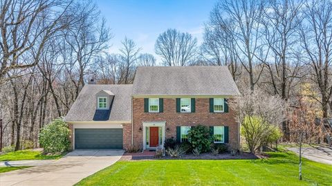 1622 King James Dr Franklin Park PA 15237