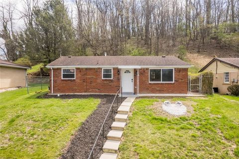 Photo of 3506 Bevan Rd, North Versailles, PA 15137 (MLS # 1747447)
