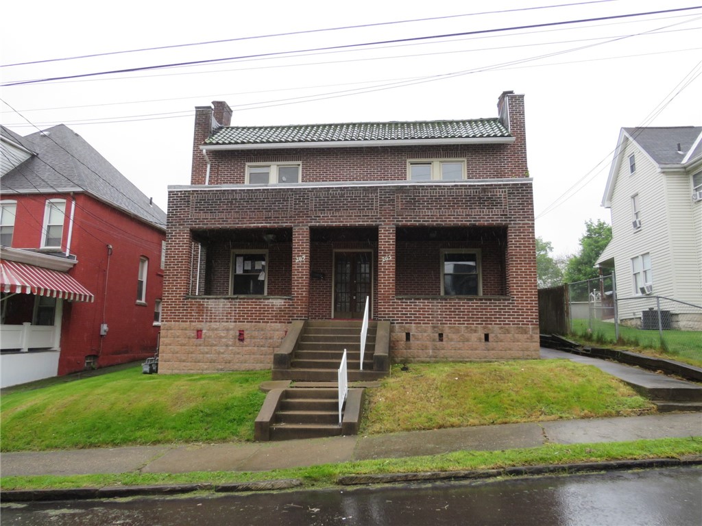 263-265 Donnan Ave