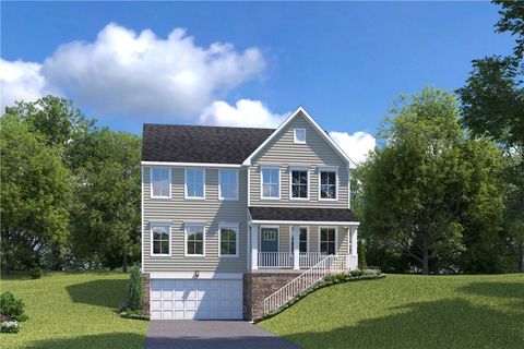 111 Barnett St. Peters Twp PA 15367