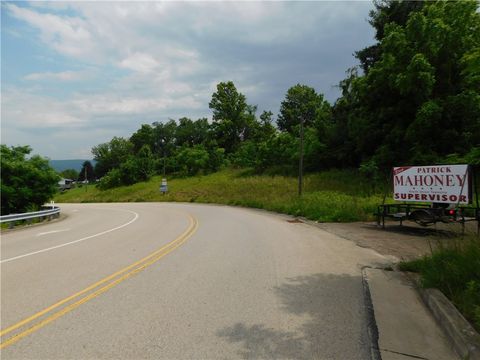 329 McClellandtown Road South Union Twp PA 15401