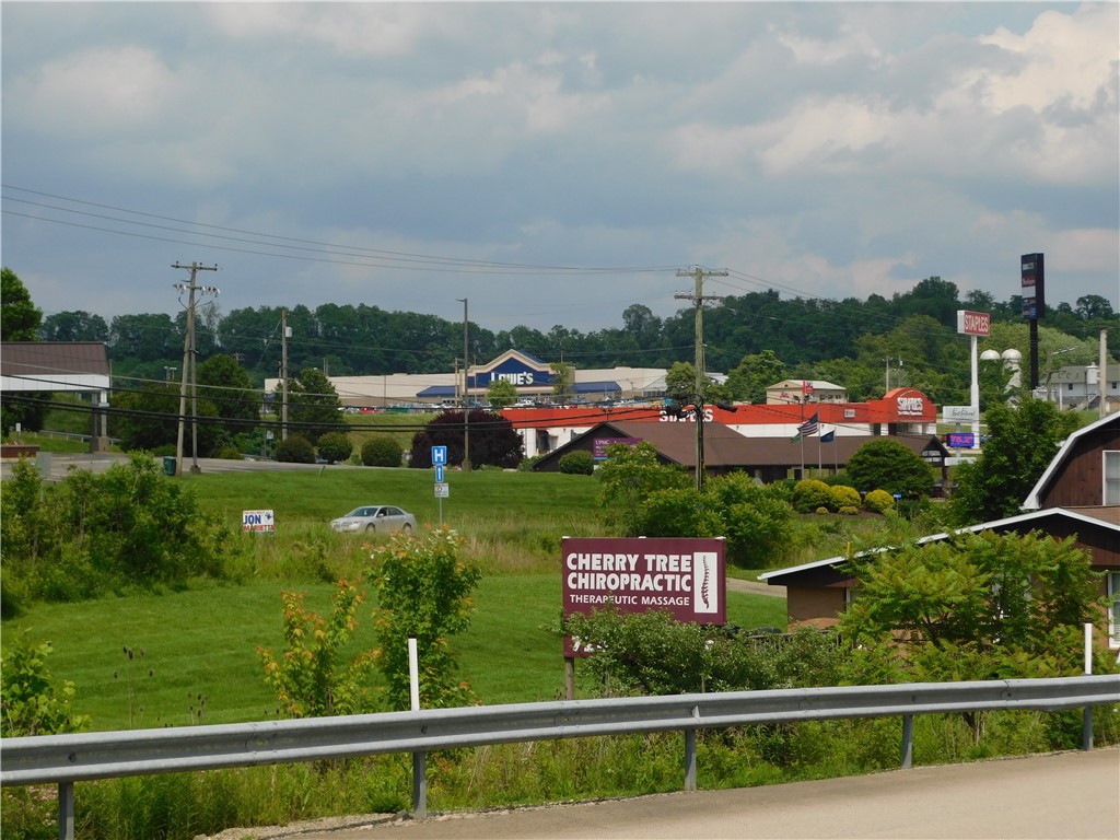 329 McClellandtown Road